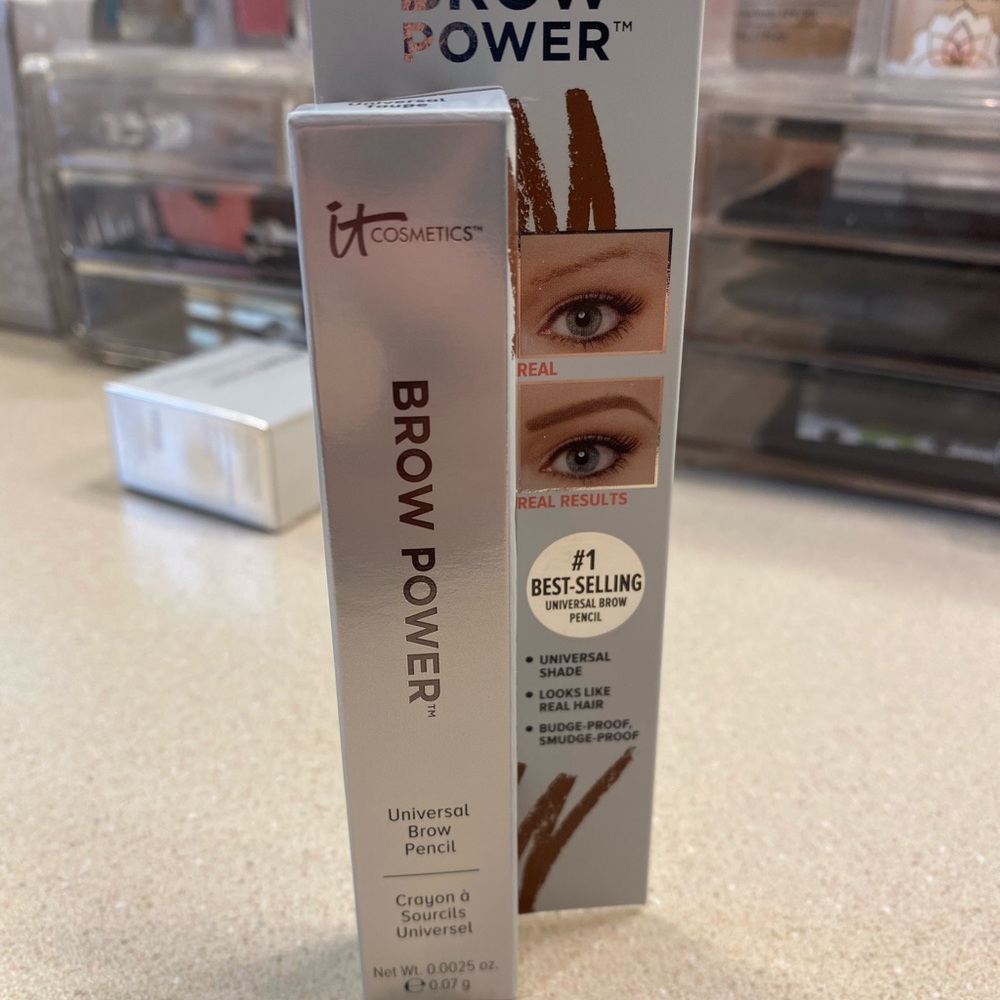 It Cosmetics
